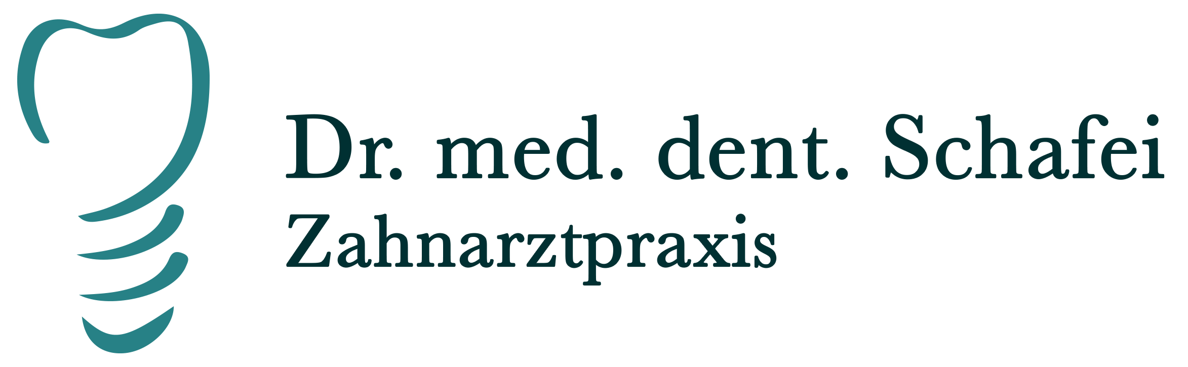 Zahnarztpraxis in Frankfurt | Dr. Schafei